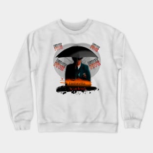 The Umbrella Academy Crewneck Sweatshirt